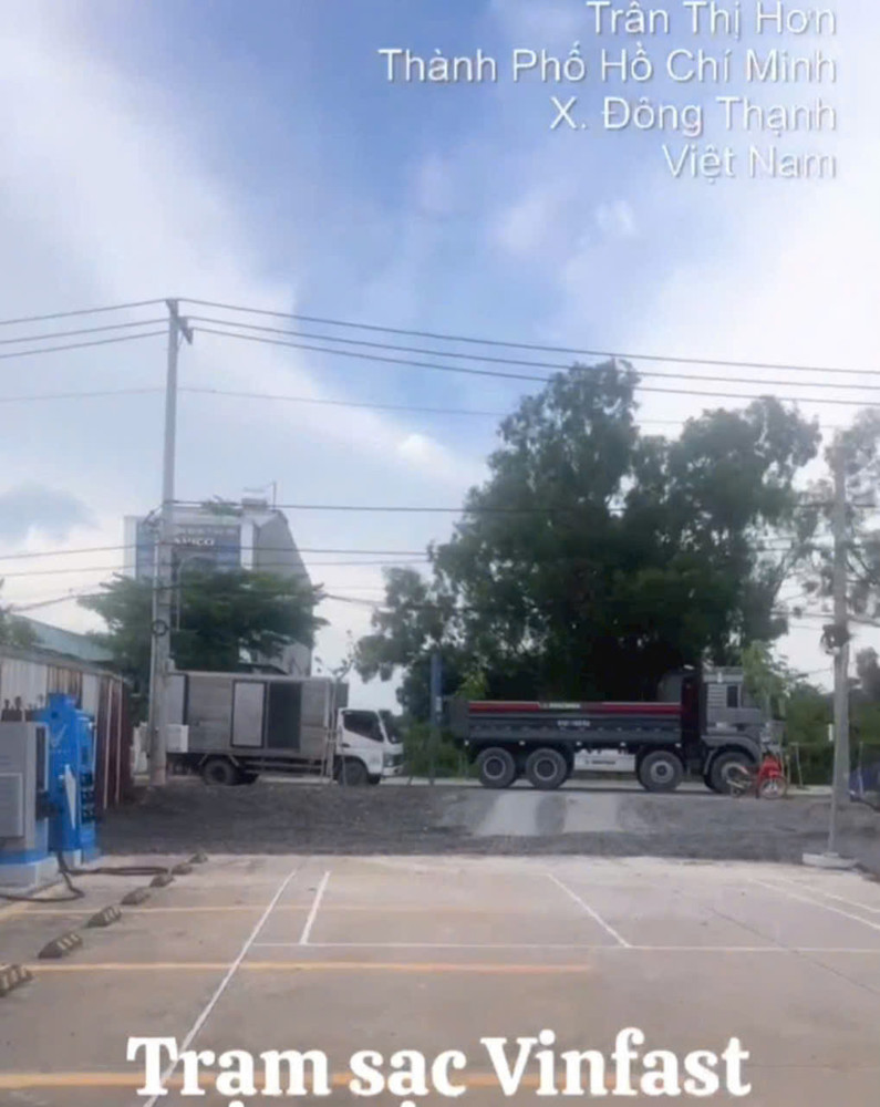 Siêu Phẩm Đất Mặt Tiền Nhị Bình – 400M² – Có Dòng Tiền 10 Triệu/tháng – Chỉ 6,9 Tỷ
