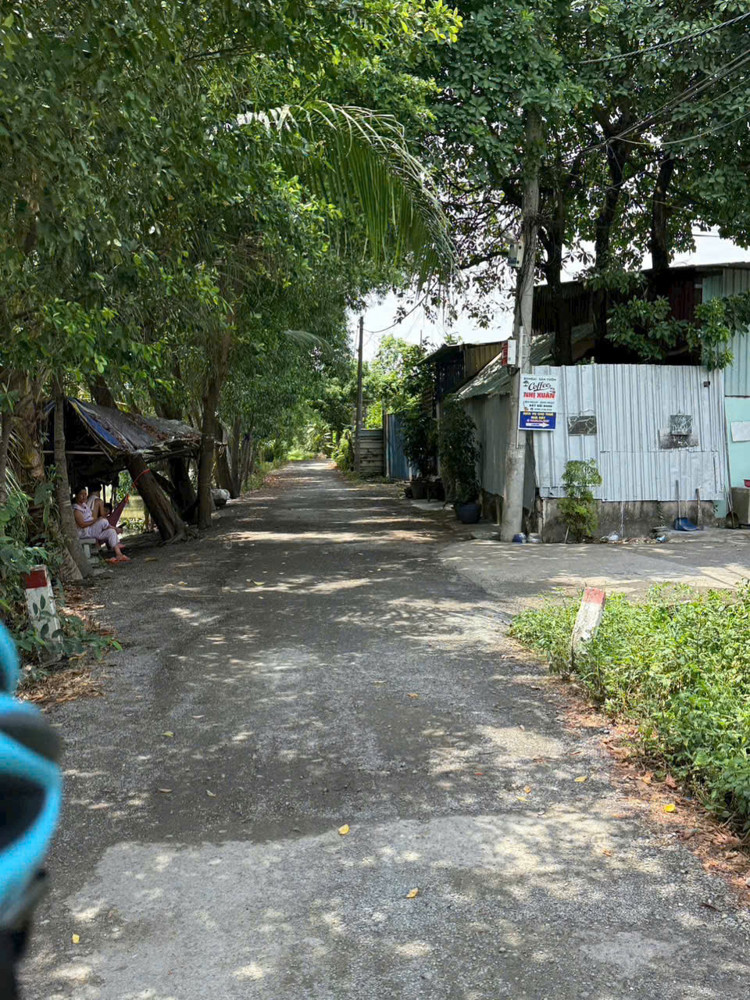 Hot! Gấp 1.181M² (20X57) Gần Vinhomes Hóc Môn Chỉ 13,99 Tỷ – Ngang 20M, 2Mt