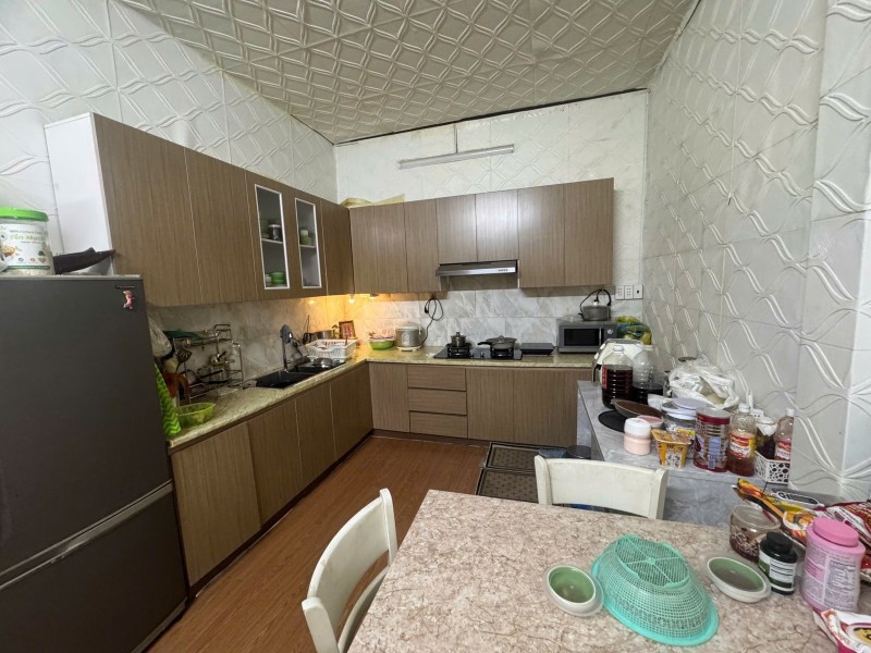 Bán Nhà 182M2 Đường Nguyễn Thị Định, Cát Lái, Q2, Tp Hcm, Giá 11.9 Tỷ, Sổ Hồng Riêng