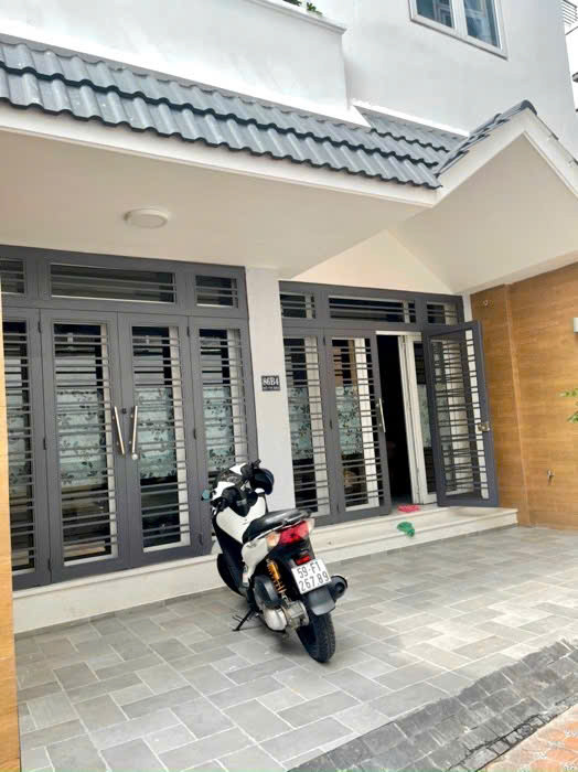 Quận 1: Chính Chủ 0938676685 Bán Nhà 4 Tầng Mới Mặt Tiền Hxh Võ Thị Sáu, P.tân Định- Dt Đẹp