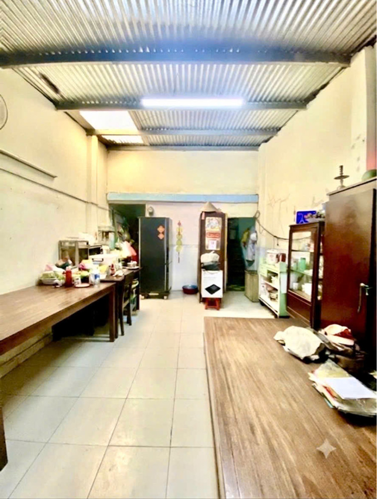 Quận 3: Chính Chủ Một Đời Xưa 0938676685 Bán Nhà C4 Mặt Tiền Lê Văn Sỹ, P.nhiêu Lộc- Dt 4M*20 Vuông