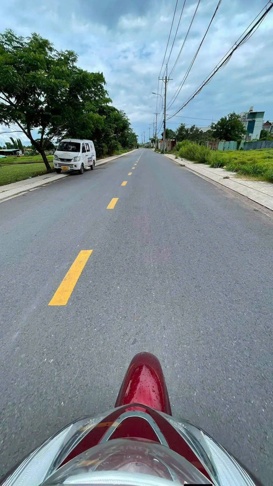 Siêu Phẩm Đất Mặt Tiền Bà Điểm – Chỉ 10 Triệu/m², Giá Tốt Khó Tìm!