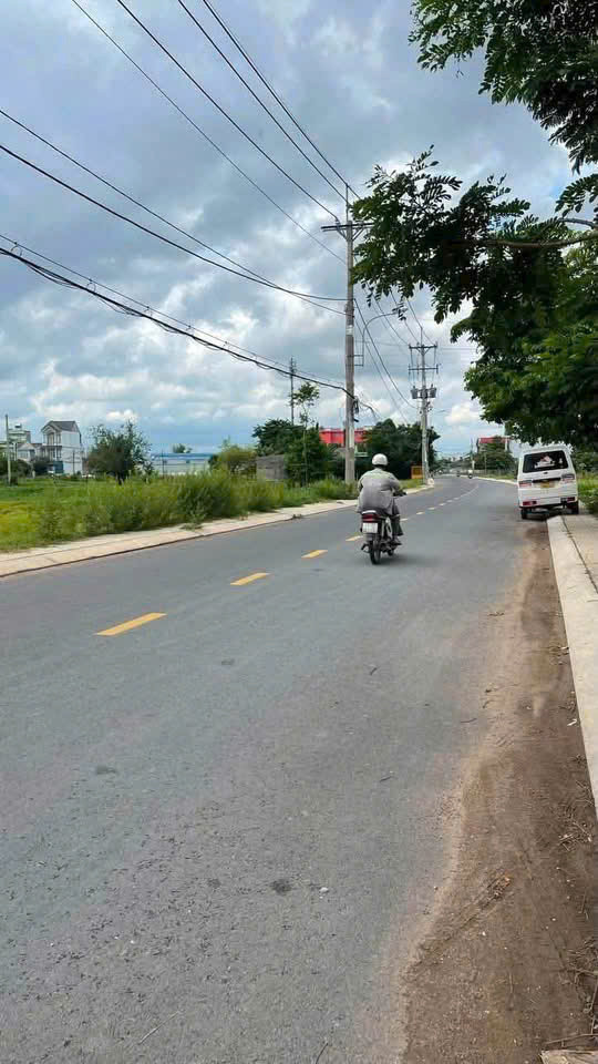 Siêu Phẩm Đất Mặt Tiền Bà Điểm – Chỉ 10 Triệu/m², Giá Tốt Khó Tìm!
