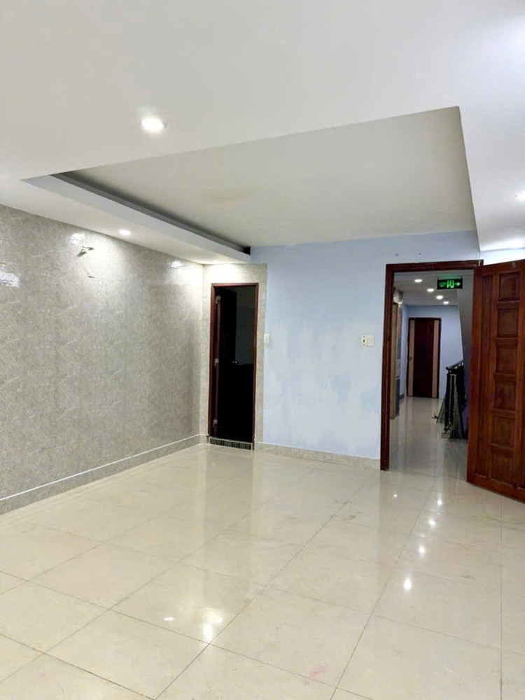 Quận 1: Chính Chủ 0938676685 Bán Tòa Nhà 7 Tầng Mặt Tiền Nguyễn Thái Học,P.cầu Ông Lãnh- Dt 4M*20m
