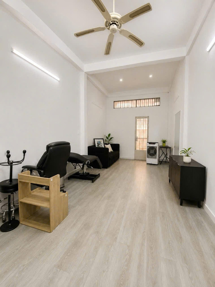 Bán Nhà Hẻm Xe Tải Phạm Văn Hai – 60M² – 3 Tầng – 13 Tỷ Thương Lượng Tốt