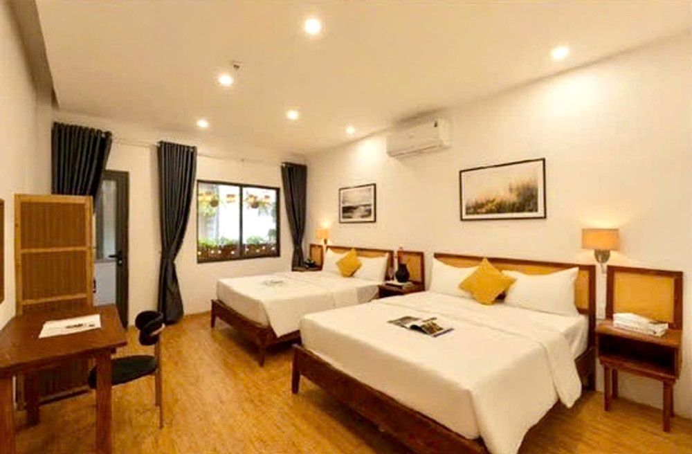 Quận 1: Chính Chủ 0938676685 Bán Nhà 5 Tầng Mặt Tiền Hxh 8M Hàm Nghi, P.sài Gòn- Dt 4,5M*19m- Sẵn