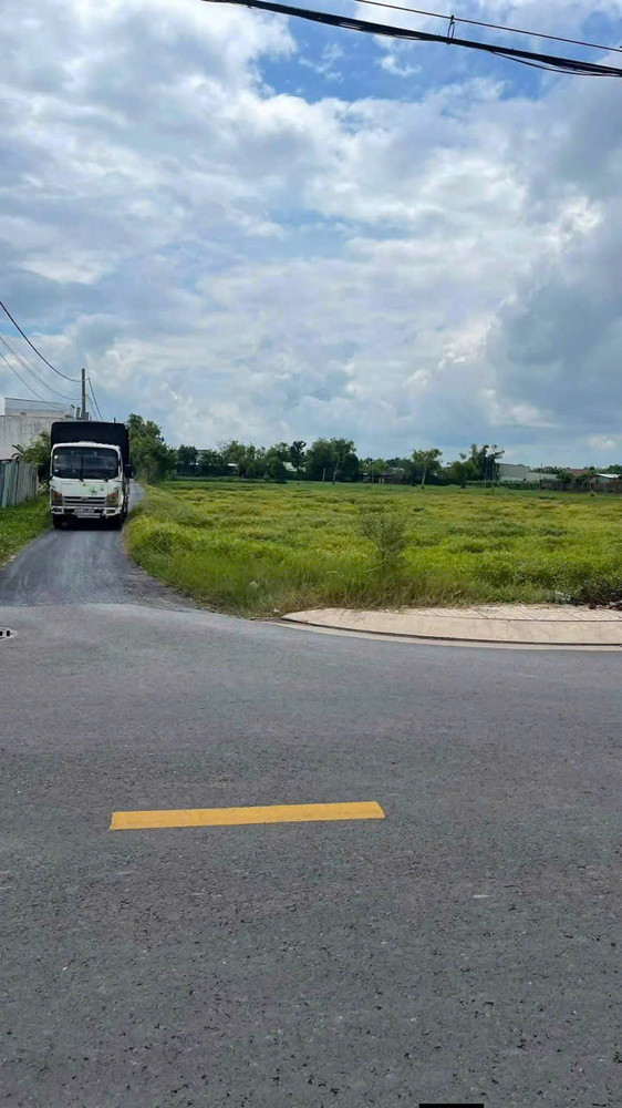 Siêu Phẩm Đất Mặt Tiền Bà Điểm – Chỉ 10 Triệu/m², Giá Tốt Khó Tìm!