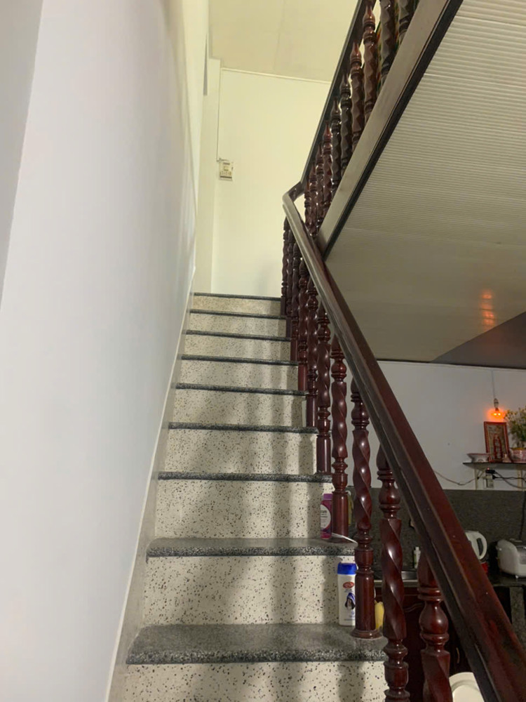 Cần Bán Nhà 1 Trệt 1 Lửng, Tại Hẻm Lương Đình Của, Ngọc Hiệp, Tp Nha Trang