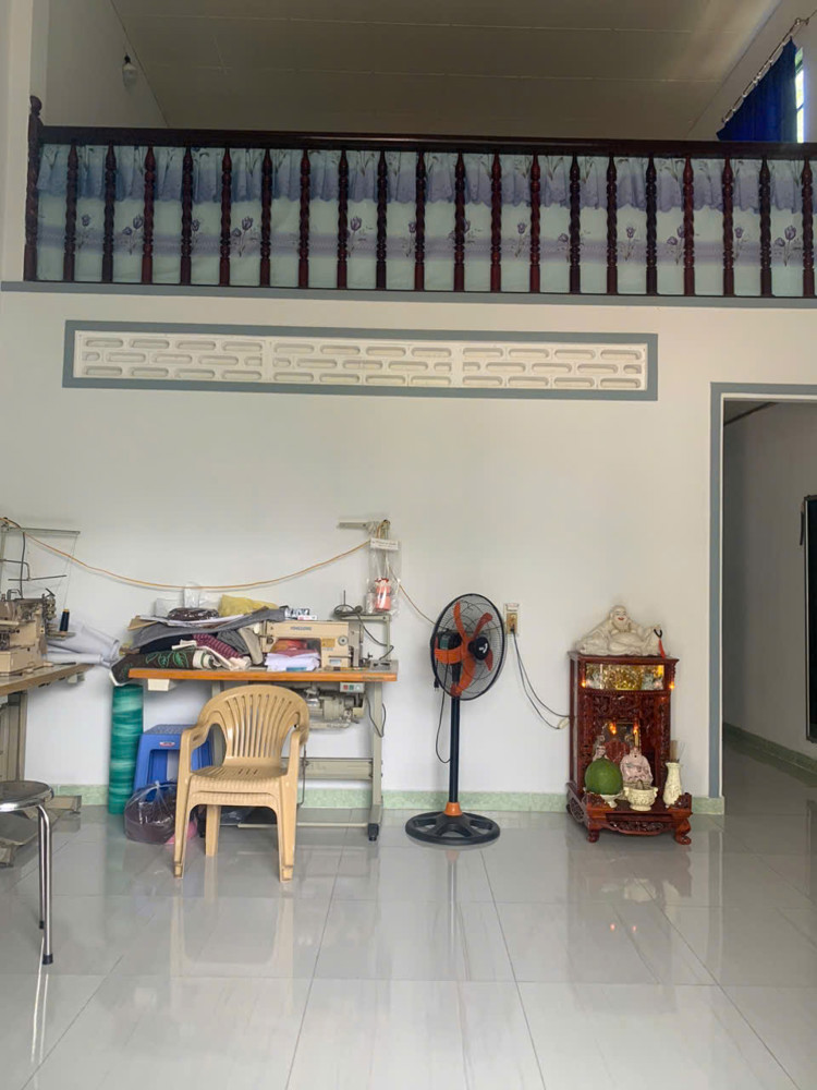 Cần Bán Nhà 1 Trệt 1 Lửng, Tại Hẻm Lương Đình Của, Ngọc Hiệp, Tp Nha Trang