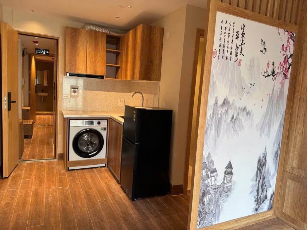 Tòa Nhà Dòng Tiền 60 Triệu/tháng - Ngọc Khánh, Bđ - 10 Căn Hộ Kk - 45 M2 X 7 Tầng - 12 Tỷ