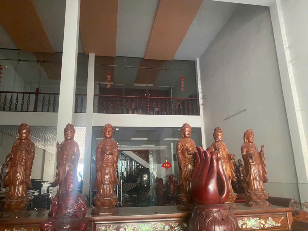 Bán Đất (1.770M) Tặng Nhà & Xưởng – Cơ Hội Vàng Cho Nhà Đầu Tư Giá Rẻ