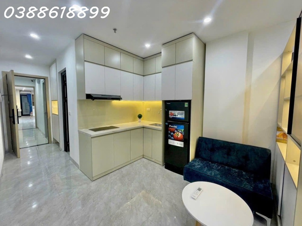 Bán Tòa Apartment Nguyễn Khang - Cầu Giấy - Gara Ô Tô - Dòng Tiền Gần 300 Triệu/tháng - 160M² - 8
