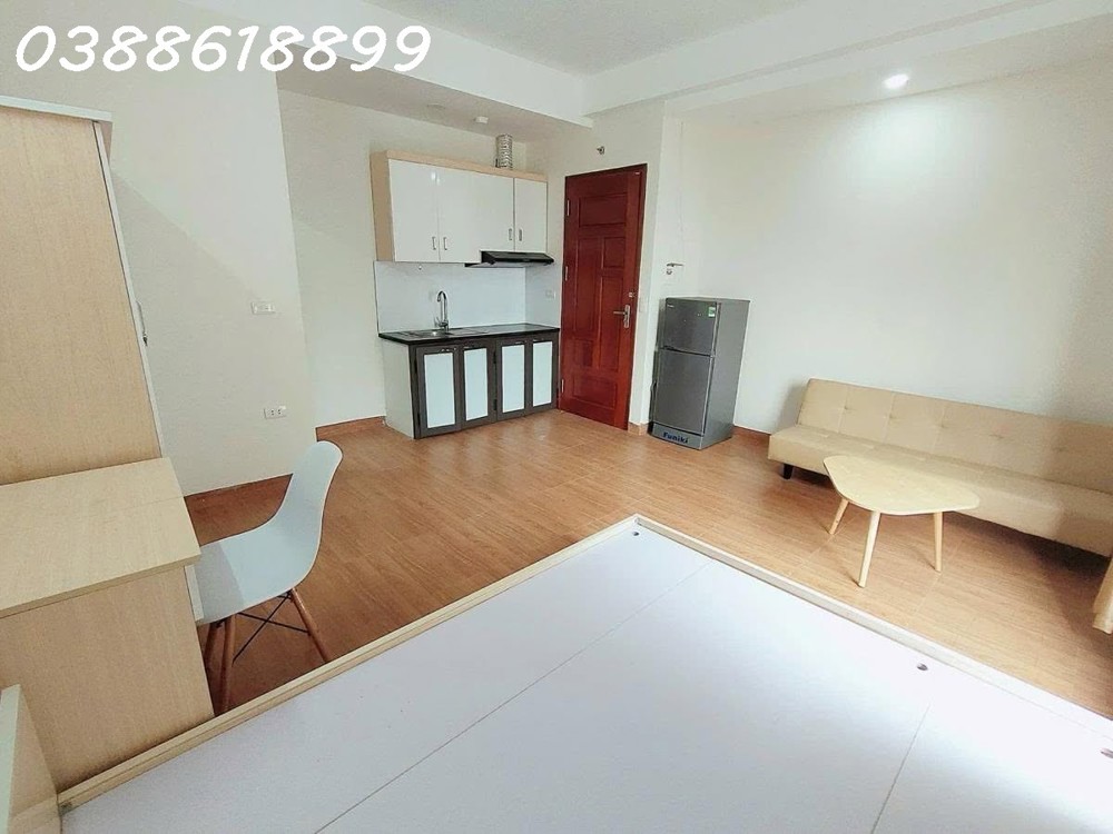 Bán Tòa Apartment Nguyễn Khang - Cầu Giấy - Ô Tô Vào Nhà - 32 Phòng - Dòng Tiền 150 Triệu/tháng 