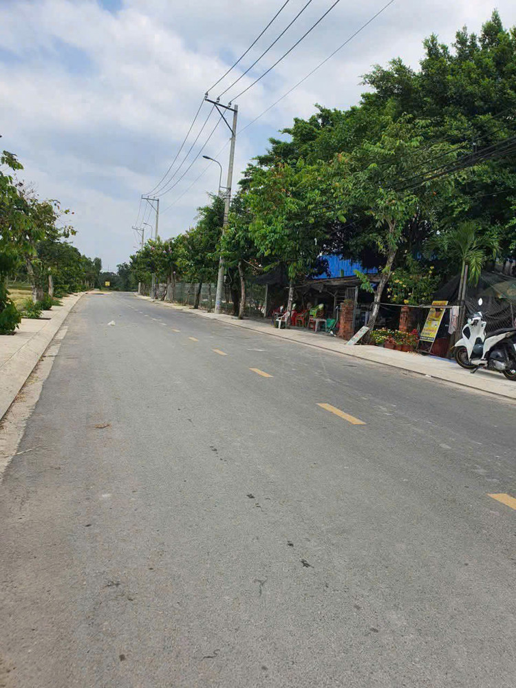 Siêu Phẩm Nhà Xưởng Củ Chi – 11.000M², Thổ Cư Khủng, Giá Chỉ 35 Tỷ