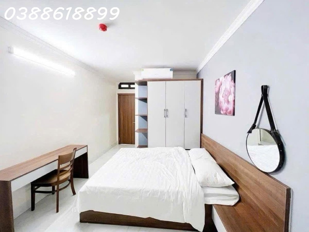 Bán Tòa Apartment Nguyễn Khang - Cầu Giấy - 30 Phòng Full Nội Thất - Dòng Tiền 170 Triệu/tháng 
