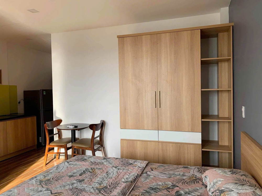 Nhà 2 Tầng Gần Biển Nguyễn Tất Thành Kiệt 814 Trần Cao Vân