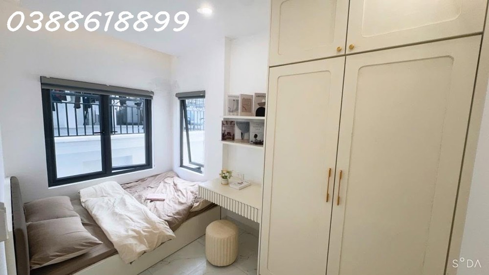 Bán Tòa Apartment Hoàng Văn Thái - Thanh Xuân - Ô Tô Đỗ Cửa - Dòng Tiền 170 Triệu/tháng - 100M² - 8