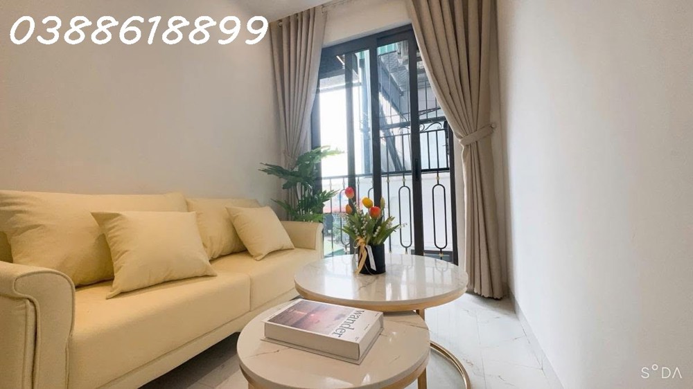 Bán Tòa Apartment Hoàng Văn Thái - Thanh Xuân - Ô Tô Đỗ Cửa - Dòng Tiền 170 Triệu/tháng - 100M² - 8