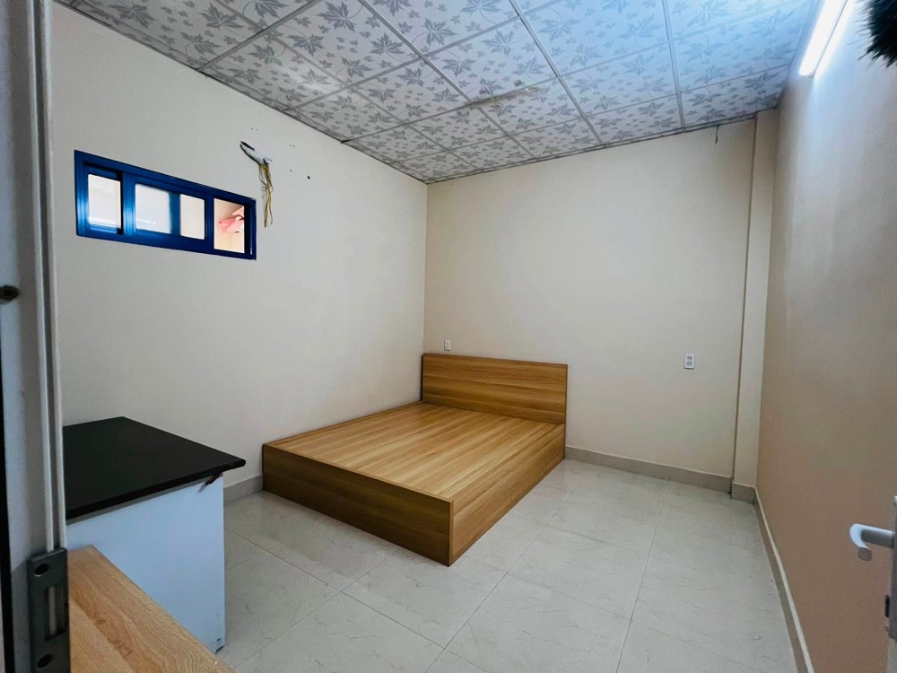Nhà Gác Lửng Phú Lộc 8 – Sát Trường Fpt - Gần Biển