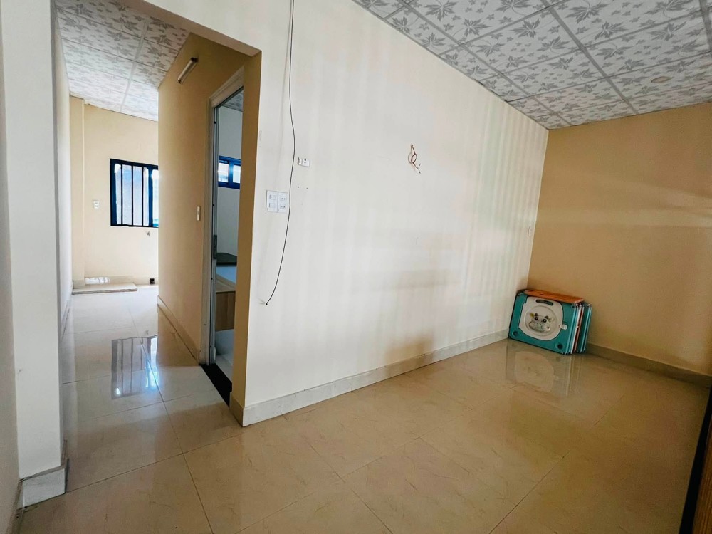 Nhà Gác Lửng Phú Lộc 8 – Sát Trường Fpt - Gần Biển