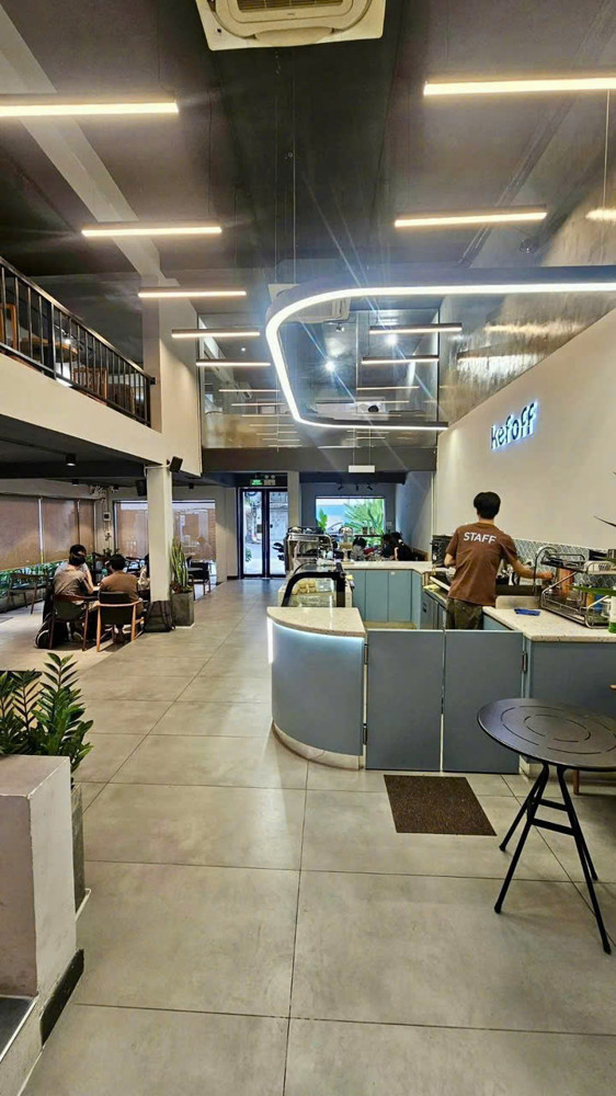 Quận Phú Nhuận: Chính Chủ 0938676685 Bán Nhà 3 Mặt Tiền Đ.đào Duy Anh, P.đức Nhuận- Dt 256M2 Ngang