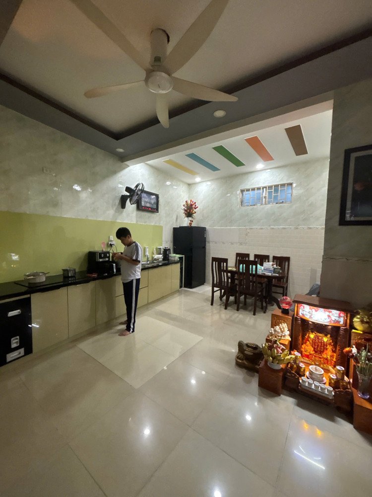 Bán Nhà Tổ 1 Vĩnh Điềm, Phường Ngọc Hiệp (Nay Là Phường Tây Nha Trang)giá 2,9 Tỷ