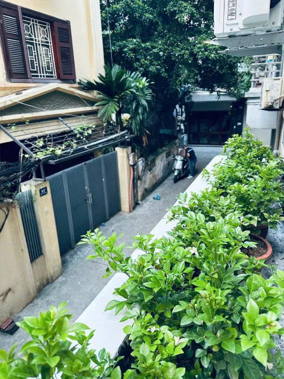 Trống 2 Căn Studio Cần Cho Thuê Tại Địa Chỉ Ngõ 9 Liễu Giai - Ba Đình - Hà Nội