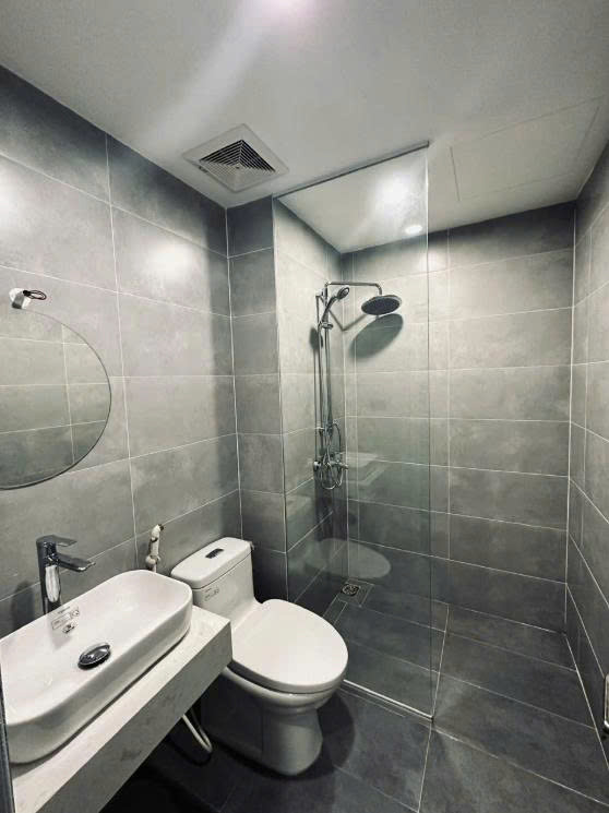 Trống 2 Căn Studio Cần Cho Thuê Tại Địa Chỉ Ngõ 9 Liễu Giai - Ba Đình - Hà Nội