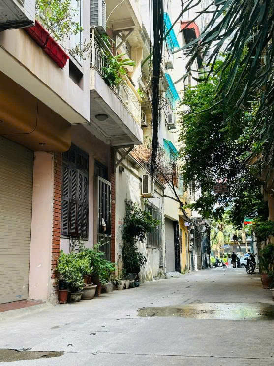 Trống 2 Căn Studio Cần Cho Thuê Tại Địa Chỉ Ngõ 9 Liễu Giai - Ba Đình - Hà Nội