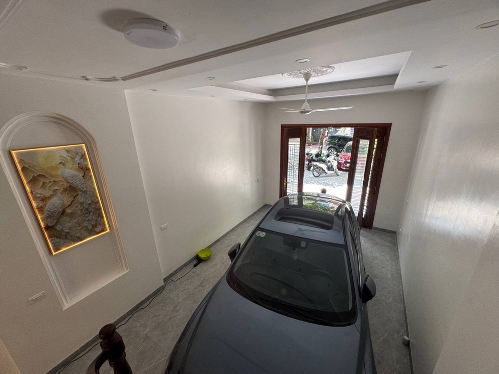 Phân Lô Vip Kđt Mới Đại Kim – Hàng Hiếm! 51M² X 5 Tầng – Chỉ 23 Tỷ Đường Trước Nhà Rộng, 3 C