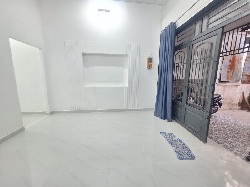 Bán Nhà 75M2 Đường Số 9, Phường Linh Xuân, Thủ Đức, Tp Hcm, 3Pn, Giá Chỉ 2.5 Tỷ
