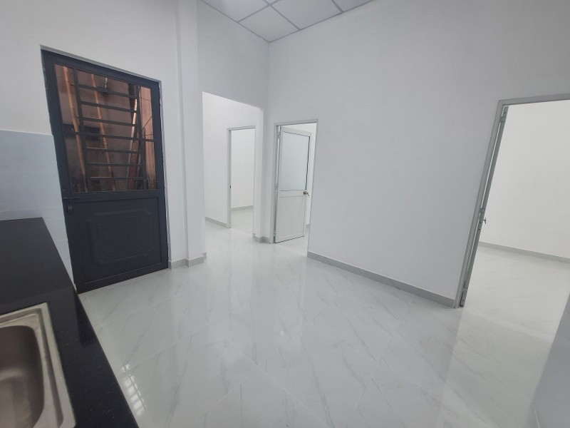 Bán Nhà 75M2 Đường Số 9, Phường Linh Xuân, Thủ Đức, Tp Hcm, 3Pn, Giá Chỉ 2.5 Tỷ