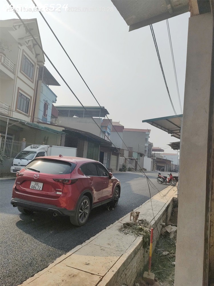 Bán Gấp Giá Rẻ Yên Ngưu, Xã Đại Thanh 549M/568m, Đất, Mặt Tiền 28M, 18 Tỷ Thanh Trì