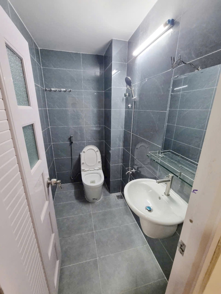 Bán Nhà Mặt Tiền Đường Số 14 Gần Chợ Phạm Thế Hiển P4q8