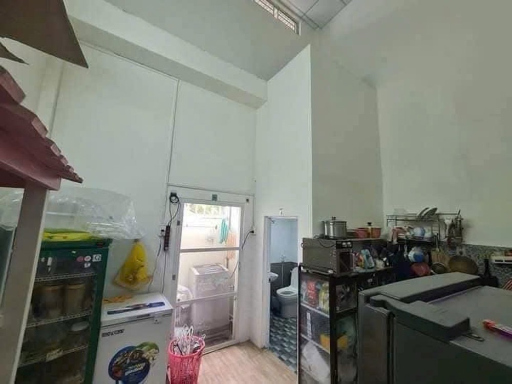 Bán Nhà Phạm Thế Hiển Q8 – 64.4M² Nở Hậu – 3Pn – Giá 6.2 Tỷ