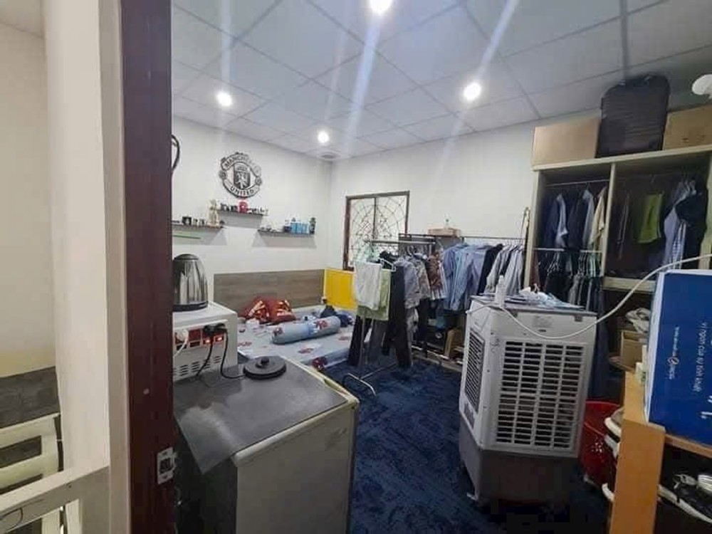 Bán Nhà Phạm Thế Hiển Q8 – 64.4M² Nở Hậu – 3Pn – Giá 6.2 Tỷ