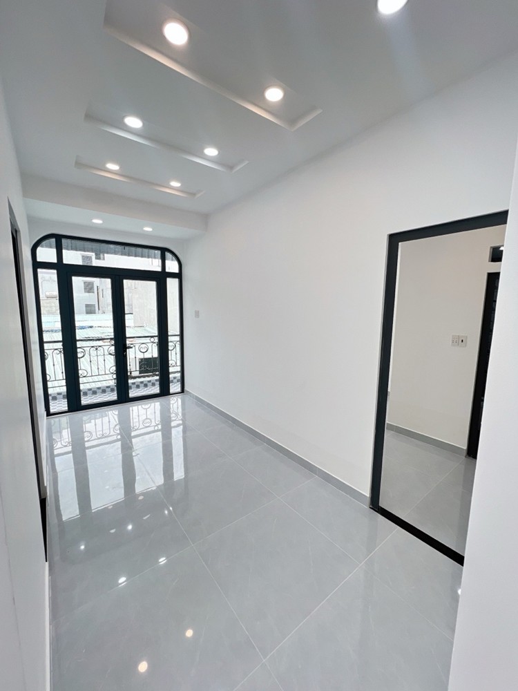 Bán Nhà Hồ Thành Biên - 61M² - 4Pn 4Wc - Sát Aeon Parkmall - Giá 5.5 Tỷ