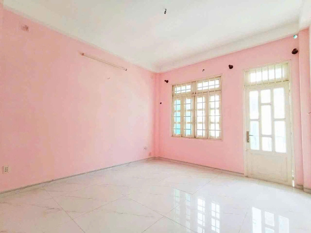 Hàng Hiếm Tân Phú 4 Tầng Hẻm Xe Hơi Thông Tân Hương 52M2 Nhỉnh 6 Tỷ Tl