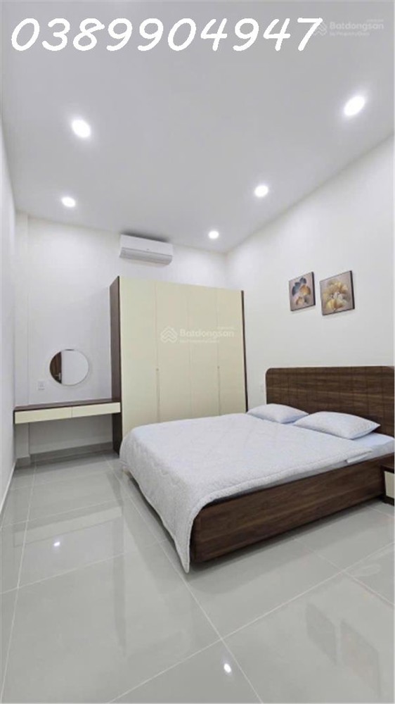 Siêu Phẩm Nhà Đẹp 3 Tầng Mặt Tiền Số 56 Đường Đồng Nai - Tp Nha Trang - Giá 11,9 Tỷ