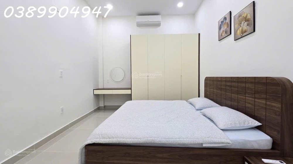 Siêu Phẩm Nhà Đẹp 3 Tầng Mặt Tiền Số 56 Đường Đồng Nai - Tp Nha Trang - Giá 11,9 Tỷ