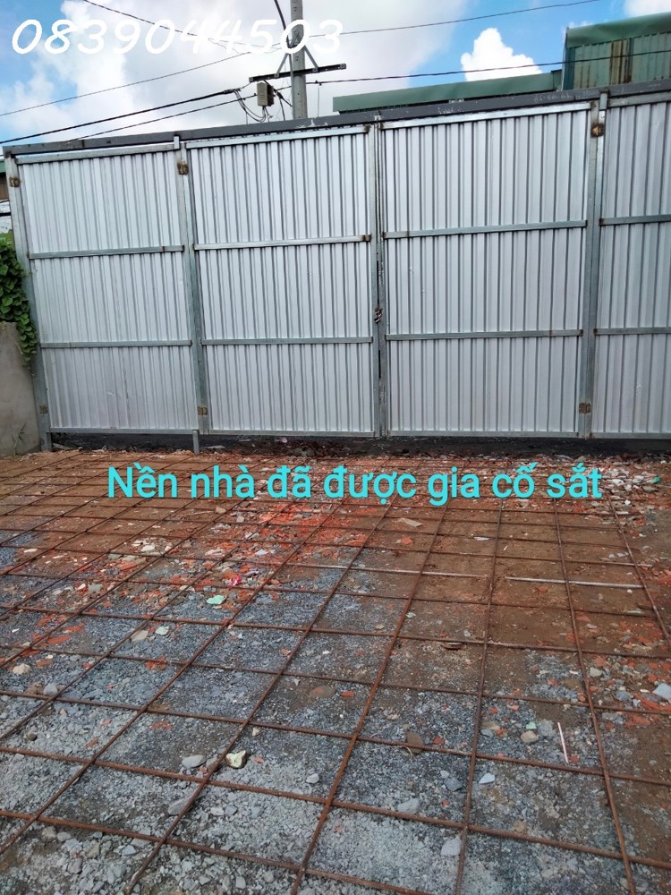 Cần Bán 790M2 Kho Và Đất Mt Đường Nguyễn Đình Kiên
