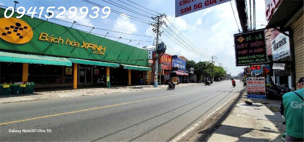Bán Nhà 2 Tâng Tam Binh ,Cach Tinh Lộ 43 Chỉ 30M Dien Tích 55,3M2 Giá 4Ty500