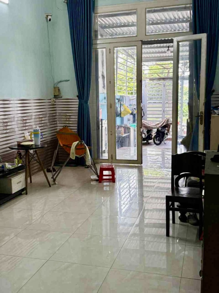 Bán Nhà Mặt Tiền Lưu Hữu Phước - Phú Định Quận 8 - 155M² - Chỉ 8 Tỷ - Lh 0784968131