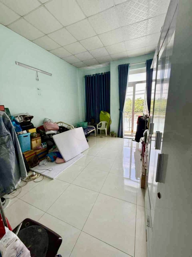 Bán Nhà Mặt Tiền Lưu Hữu Phước - Phú Định Quận 8 - 155M² - Chỉ 8 Tỷ - Lh 0784968131