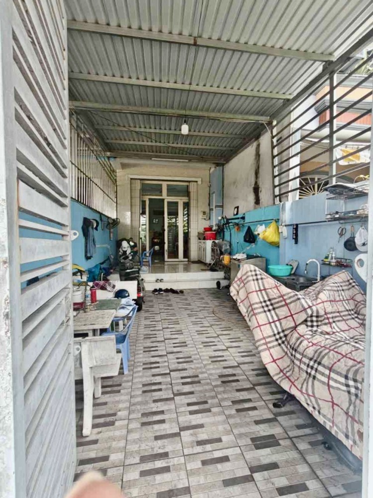 Bán Nhà Mặt Tiền Lưu Hữu Phước - Phú Định Quận 8 - 155M² - Chỉ 8 Tỷ - Lh 0784968131