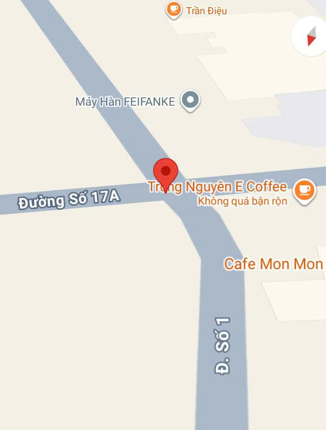[ Hot ] Mặt Tiền Xx Đường 17A - Kinh Doanh Đỉnh - Ngay Aeon Mall Bình Tân - Chỉ 28 Tỷ !- Diện Tích