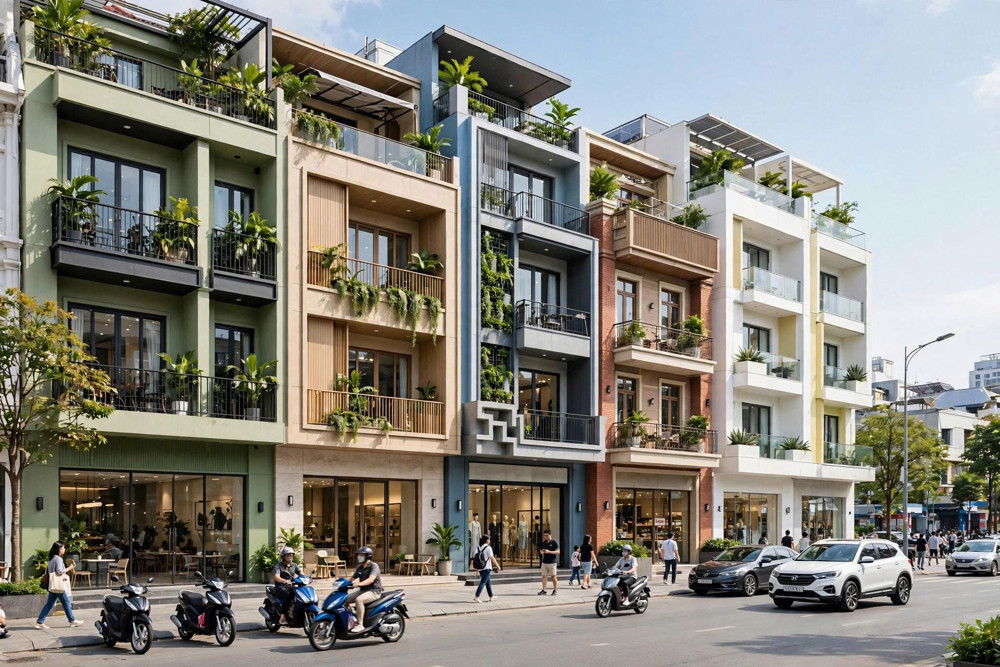 [ Hot ] Mặt Tiền Xx Đường 17A - Kinh Doanh Đỉnh - Ngay Aeon Mall Bình Tân - Chỉ 28 Tỷ !- Diện Tích
