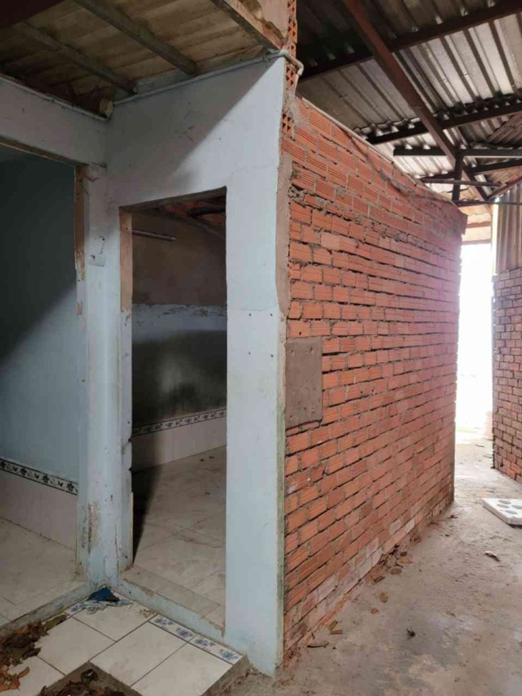 [D2819*] Đất 184M² 1/ Đường Số 30 An Nhơn Cạnh Cầu An Lộc, 10.X Tỷ