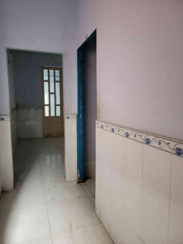 [D2819*] Đất 184M² 1/ Đường Số 30 An Nhơn Cạnh Cầu An Lộc, 10.X Tỷ