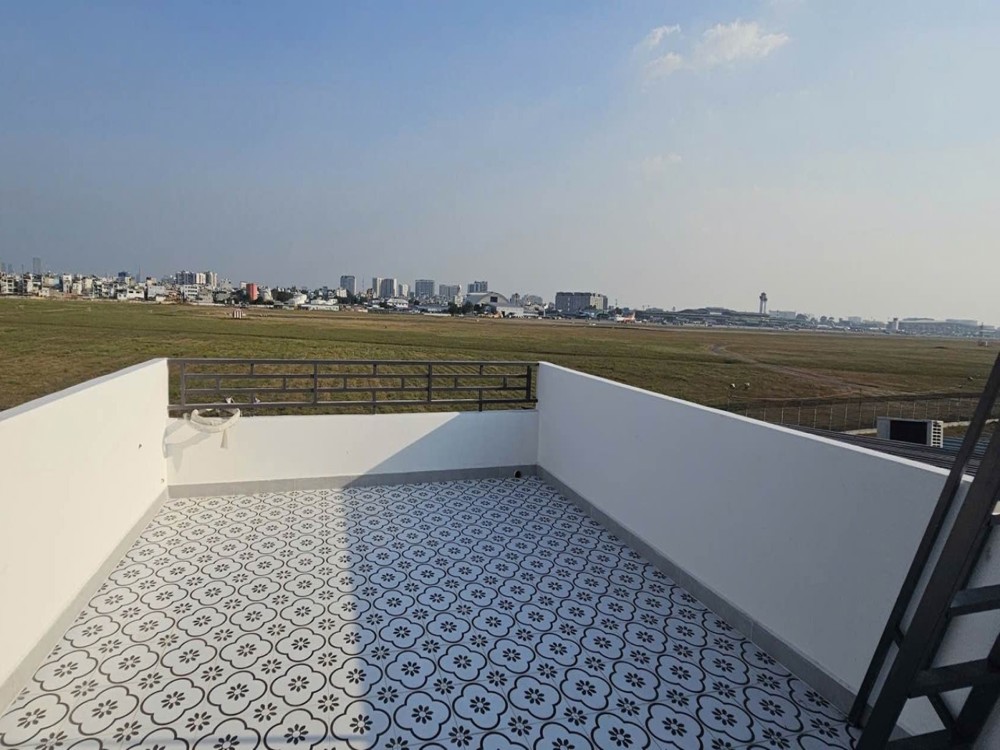 H2820 Nhà Mới View Sân Bay Cạnh Ubnd Phường Gò Vấp 4.X Tỷ